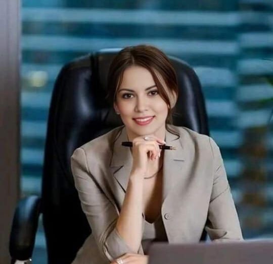 Измайлова Рамила Халитовна - Адвокат в Бишкеке