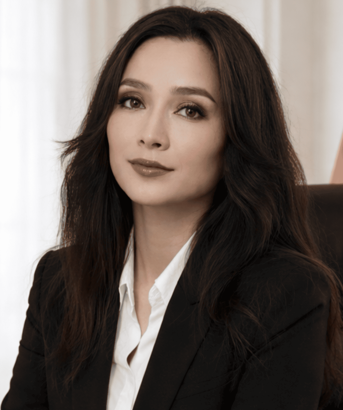 Султанова Сабинахан Шухратовна